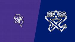 2023 Tri-City Storm vs Lincoln Stars