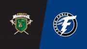 2023 Sioux City Musketeers vs Fargo Force
