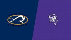 2023 Sioux Falls Stampede vs Tri-City Storm