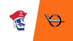 2023 Des Moines Buccaneers vs Omaha Lancers
