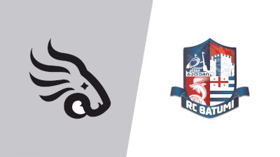 2022 Black Lion vs RC Batumi