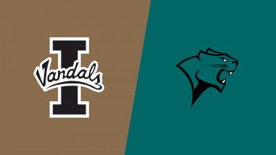 2022 Idaho vs Chicago State - Women's