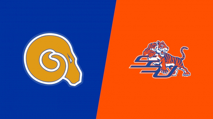 picture of 2022 Albany State vs Savannah State - Women's