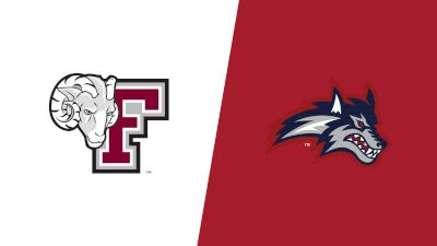 Fordham vs Stony Brook