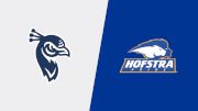 2022 St. Peter's vs Hofstra
