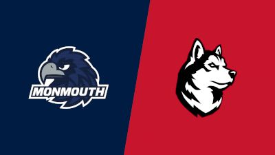 2022 Monmouth vs Northeastern - Field Hockey