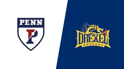 Pennsylvania vs Drexel