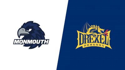 2022 Monmouth vs Drexel - Field Hockey