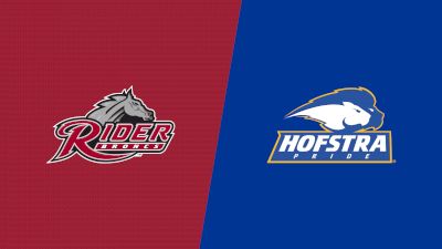 2022 Rider vs Hofstra - Field Hockey