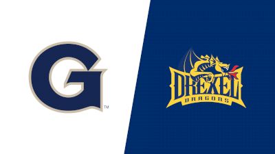 2022 Georgetown vs Drexel - Field Hockey