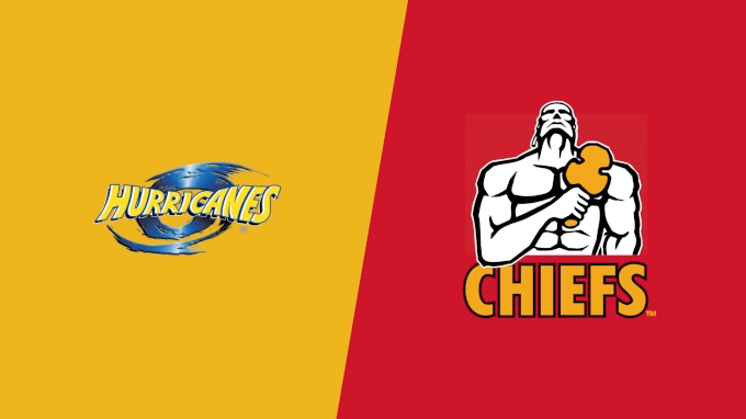 picture of 2022 Hurricanes vs Chiefs