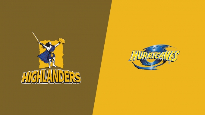 picture of 2022 Highlanders vs Hurricanes