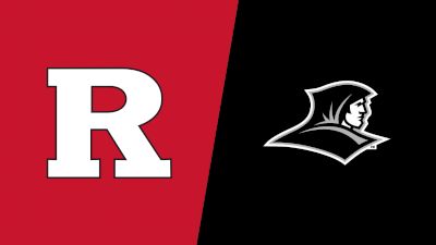 2022 Rutgers vs Providence - Women's