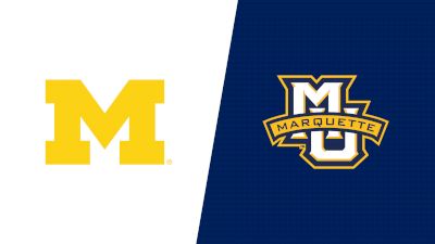 2022 Michigan vs Marquette - Men's