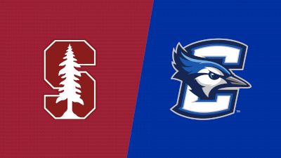 2022 Stanford vs Creighton - Men's