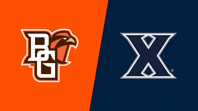 picture of 2022 Bowling Green vs Xavier - Women's
