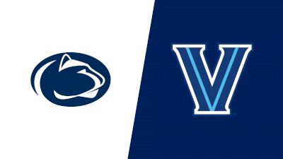 2022 Penn State vs Villanova - Men's