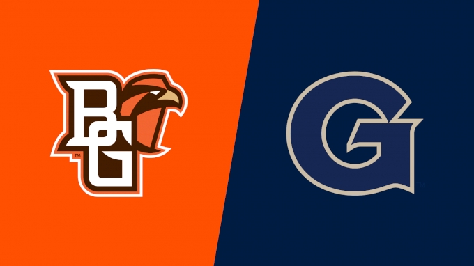 picture of 2022 Bowling Green vs Georgetown - Men's