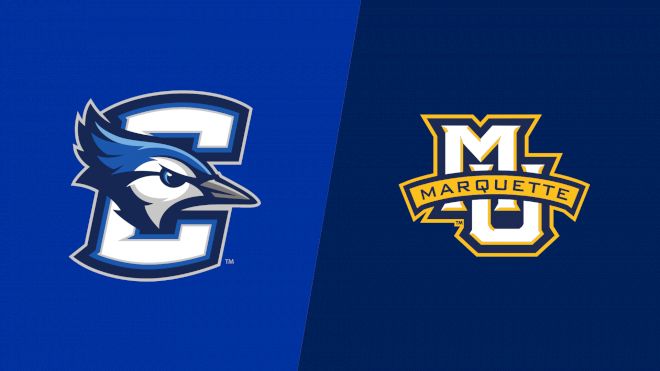 2022 Creighton vs Marquette - Men's