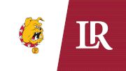 2022 Ferris State vs Lenoir-Rhyne