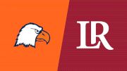 2022 Carson-Newman vs Lenoir-Rhyne