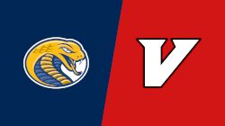 2022 Coker vs UVA Wise - Women's