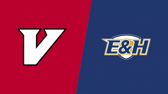 picture of 2022 UVA Wise vs Emory & Henry
