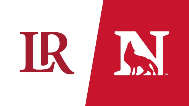 2022 Lenoir-Rhyne vs Newberry - Men's