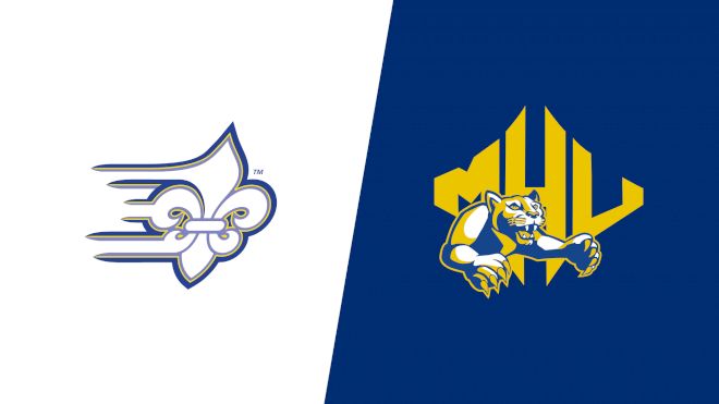2022 Limestone vs Mars Hill - Women's