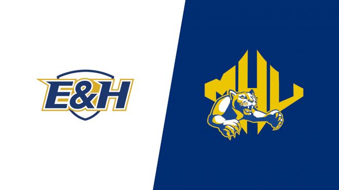 2022 Emory & Henry vs Mars Hill - Women's