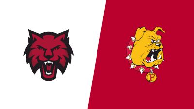Central Washington vs Ferris State