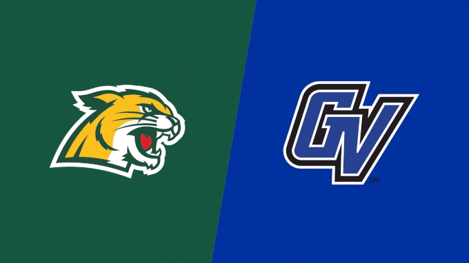 GVSU football avoided letdown with big win over Northern Michigan