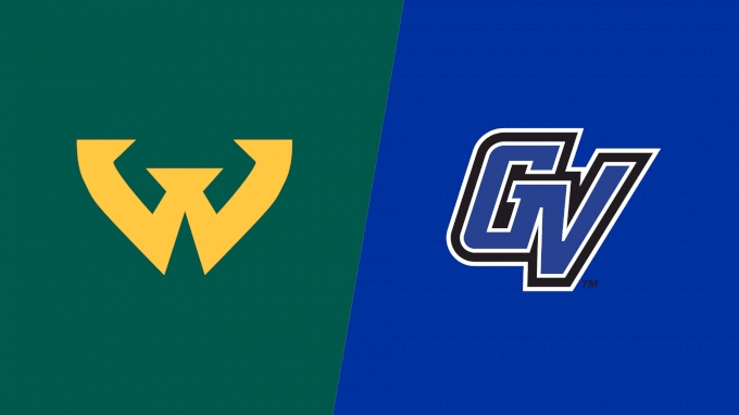 picture of 2022 Wayne State (MI) vs Grand Valley State