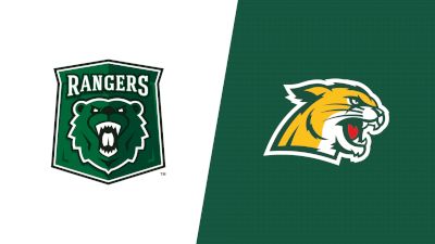 2022 UW-Parkside vs Northern Michigan - Women's