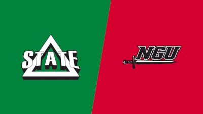 2022 Delta State vs North Greenville
