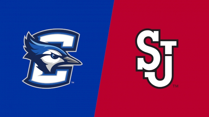 picture of 2022 Creighton vs St. John's - Women's