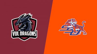 VUL vs Savannah St