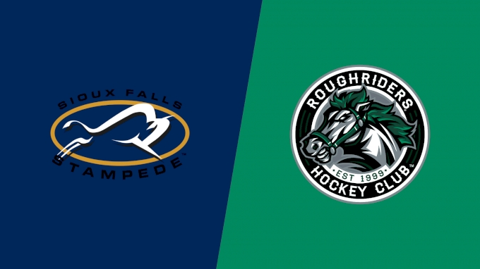 picture of 2022 Sioux Falls Stampede vs Cedar Rapids RoughRiders