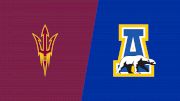 How to Watch: 2023 Arizona State vs Alaska Fairbanks