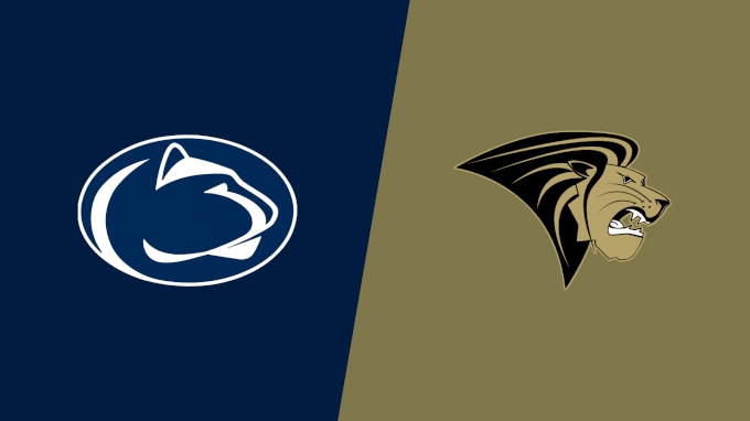 picture of 2022 Penn State vs Lindenwood - Women's