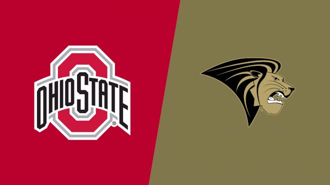2022 Ohio State vs Lindenwood - Women's
