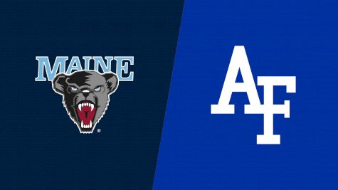2022 Maine vs Air Force - Men's