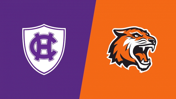picture of 2022 Holy Cross vs RIT - Men's
