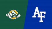 2022 Alaska Anchorage vs Air Force - Men's