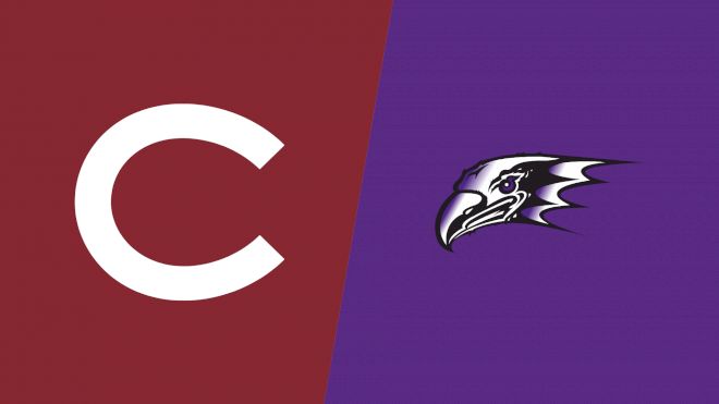 2022 Colgate vs Niagara - Men's