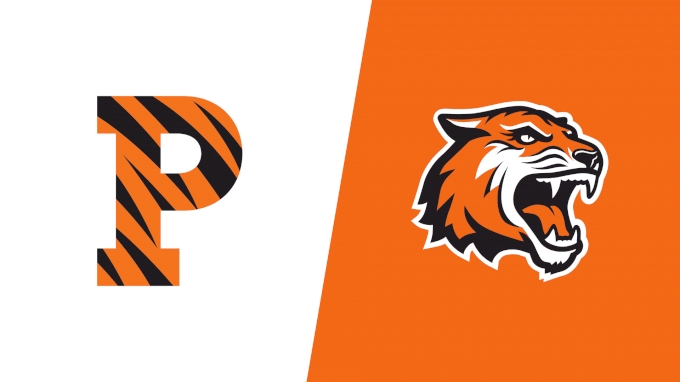 picture of 2022 Princeton vs RIT - Men's