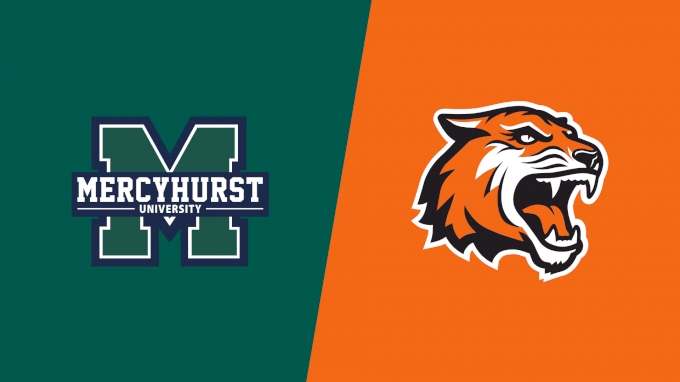 picture of 2023 Mercyhurst vs RIT - Men's