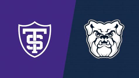 2022 St. Thomas (MN) vs Butler