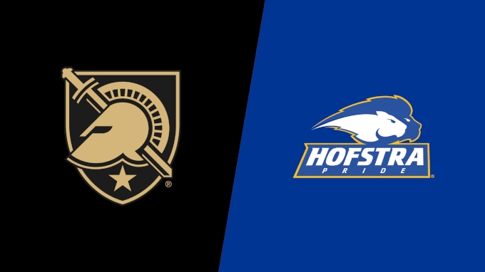picture of 2022 Army vs Hofstra - Women's