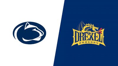 2022 Penn State vs Drexel - Women's